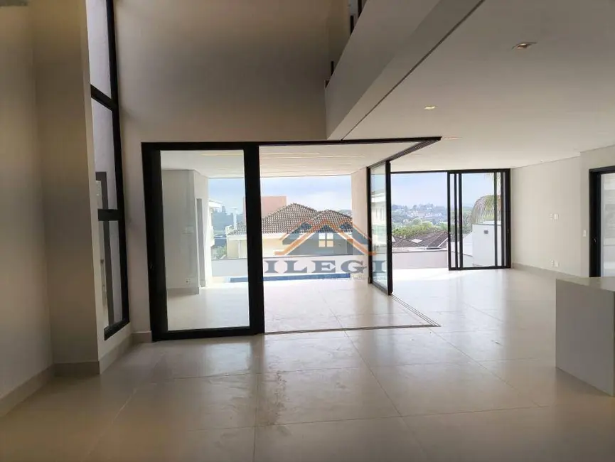 Foto 8 de Casa de Condomínio com 3 quartos à venda, 400m2 em Chácara das Nações, Valinhos - SP