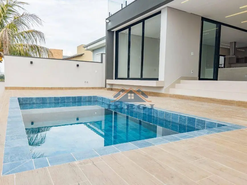 Foto 2 de Casa de Condomínio com 3 quartos à venda, 400m2 em Chácara das Nações, Valinhos - SP