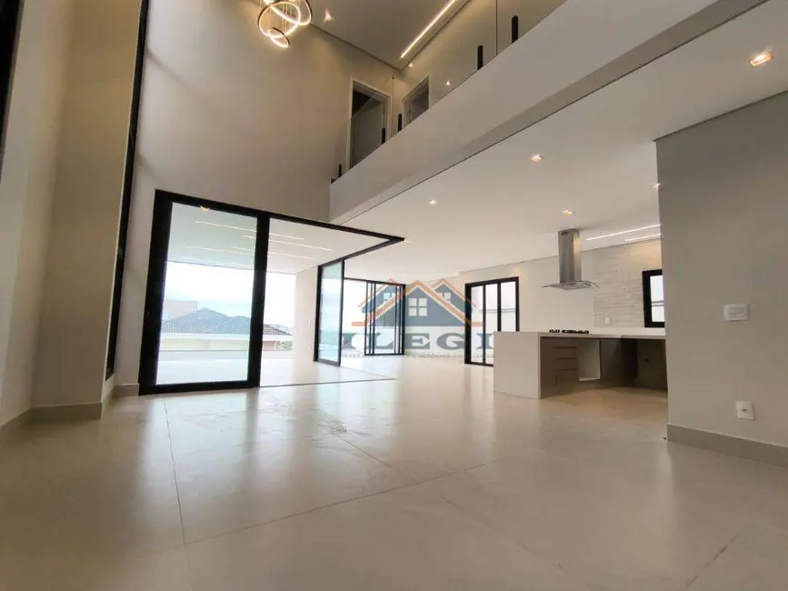 Foto 9 de Casa de Condomínio com 3 quartos à venda, 400m2 em Chácara das Nações, Valinhos - SP