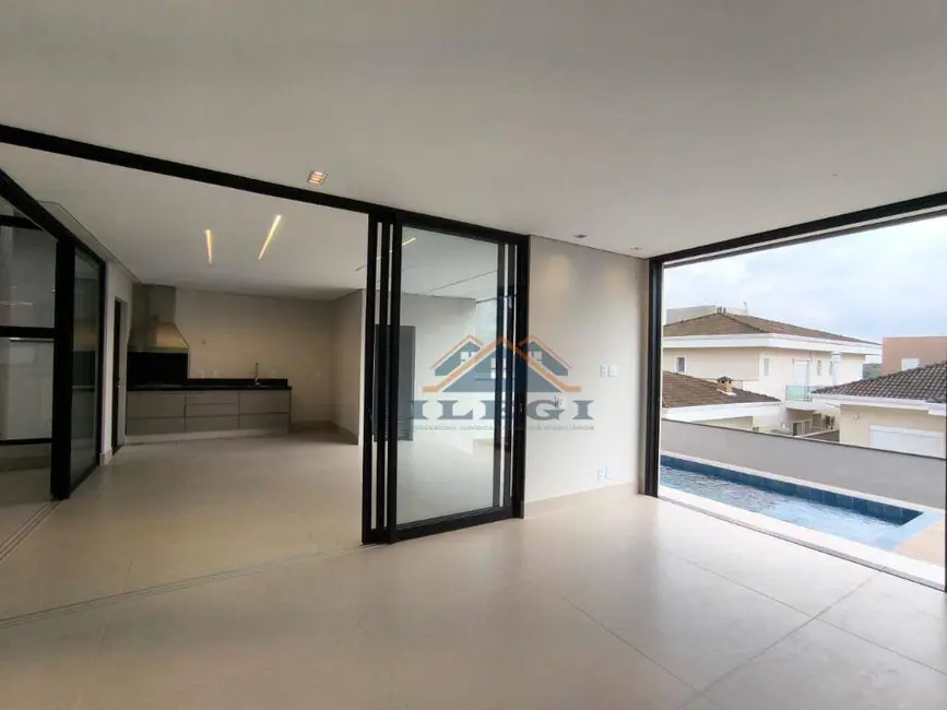 Foto 5 de Casa de Condomínio com 3 quartos à venda, 400m2 em Chácara das Nações, Valinhos - SP