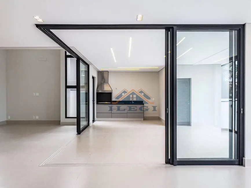 Foto 4 de Casa de Condomínio com 3 quartos à venda, 400m2 em Chácara das Nações, Valinhos - SP