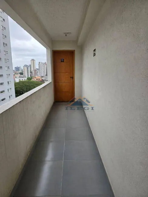 Foto 6 de Apartamento com 2 quartos à venda e para alugar, 37m2 em Vila Esperança, São Paulo - SP