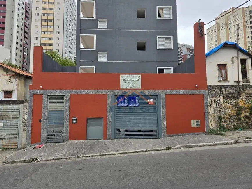 Foto 2 de Apartamento com 2 quartos à venda e para alugar, 37m2 em Vila Esperança, São Paulo - SP