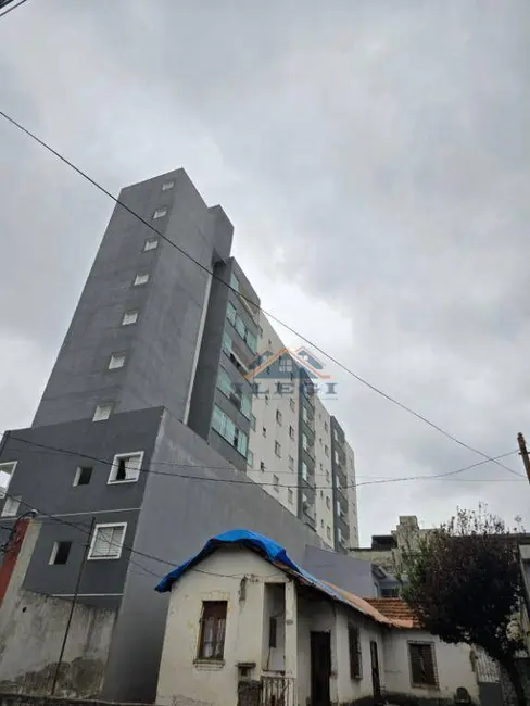 Foto 3 de Apartamento com 2 quartos à venda e para alugar, 37m2 em Vila Esperança, São Paulo - SP