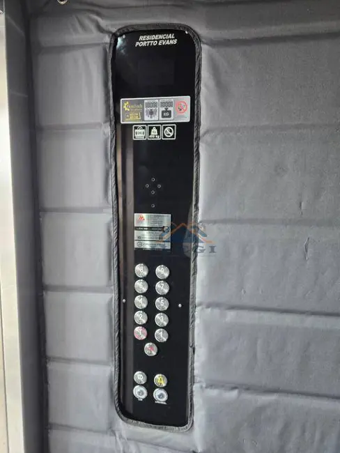 Foto 5 de Apartamento com 2 quartos à venda e para alugar, 37m2 em Vila Esperança, São Paulo - SP