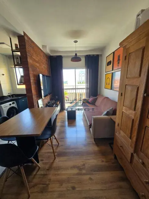 Foto 1 de Apartamento com 2 quartos à venda, 52m2 em João XXIII, Vinhedo - SP