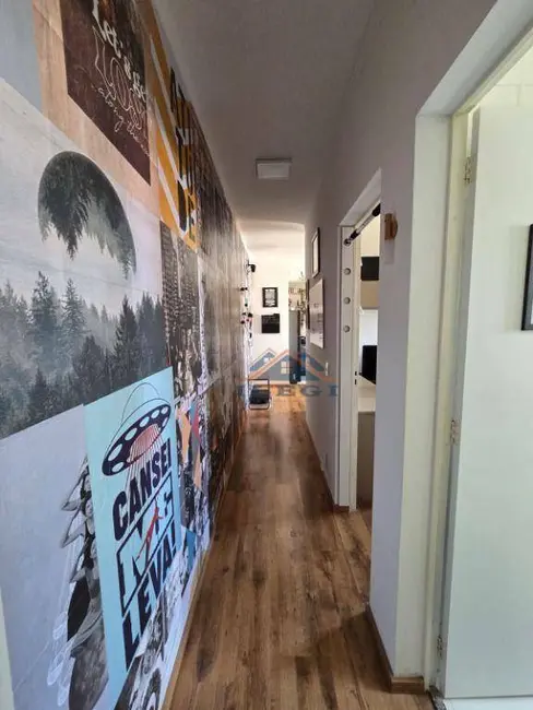 Foto 8 de Apartamento com 2 quartos à venda, 52m2 em João XXIII, Vinhedo - SP