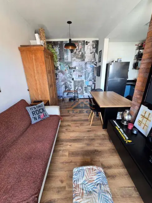 Foto 6 de Apartamento com 2 quartos à venda, 52m2 em João XXIII, Vinhedo - SP