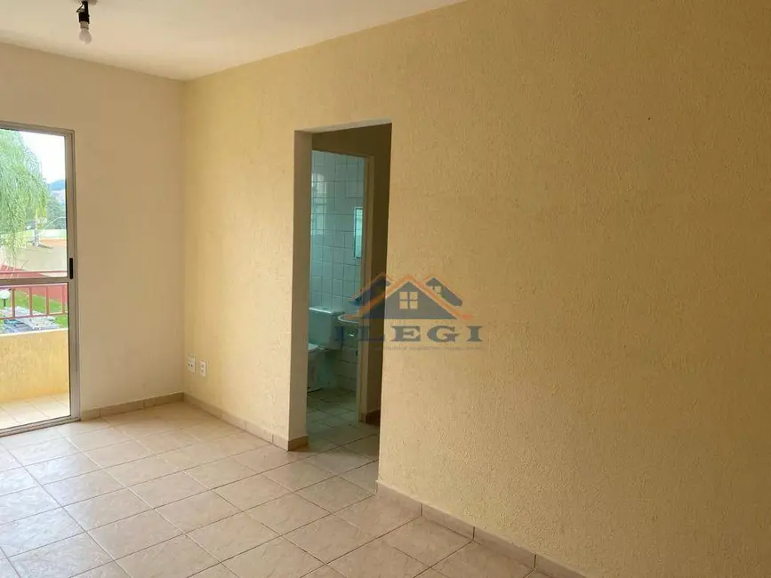 Foto 3 de Apartamento com 2 quartos à venda, 75m2 em Ortizes, Valinhos - SP