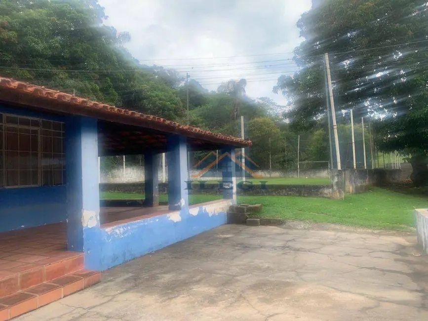 Foto 2 de Sala Comercial à venda, 144713m2 em Cidade Planejada I, Braganca Paulista - SP