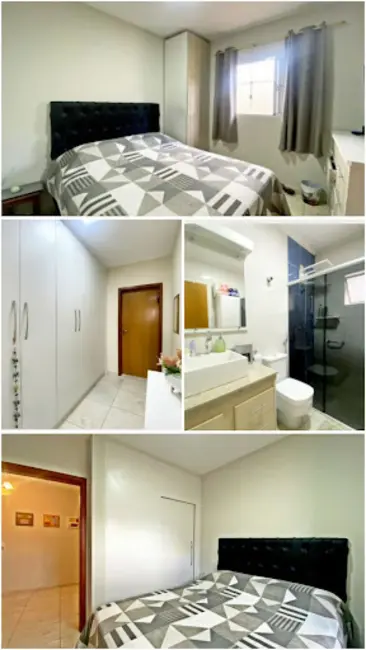 Casa com 3 quartos à venda, 250m2 em Itupeva - SP - imagem 6 Foto 6 de Casa com 3 quartos à venda, 250m2 em Itupeva - SP