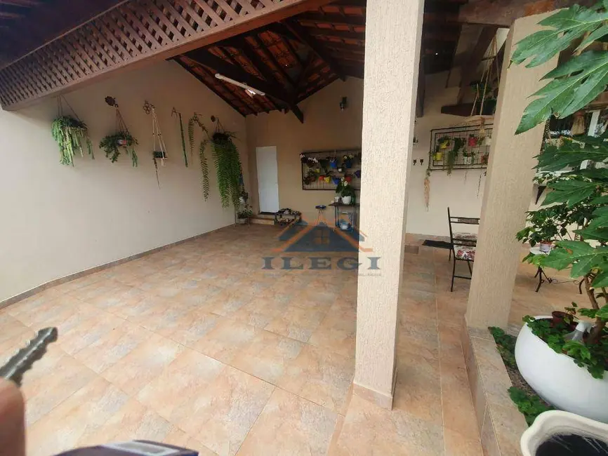 Casa com 3 quartos à venda, 250m2 em Itupeva - SP - imagem 8 Foto 8 de Casa com 3 quartos à venda, 250m2 em Itupeva - SP