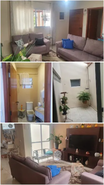 Casa com 3 quartos à venda, 250m2 em Itupeva - SP - imagem 4 Foto 4 de Casa com 3 quartos à venda, 250m2 em Itupeva - SP