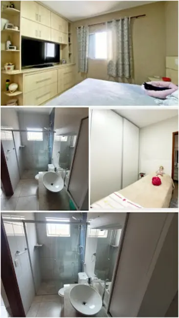 Casa com 3 quartos à venda, 250m2 em Itupeva - SP - imagem 7 Foto 7 de Casa com 3 quartos à venda, 250m2 em Itupeva - SP