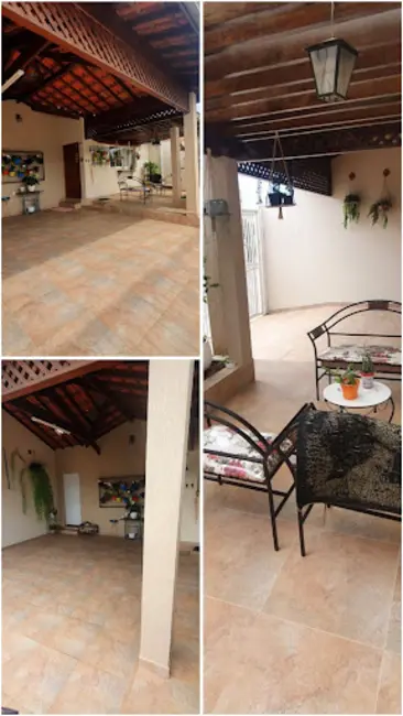 Casa com 3 quartos à venda, 250m2 em Itupeva - SP - imagem 2 Foto 2 de Casa com 3 quartos à venda, 250m2 em Itupeva - SP