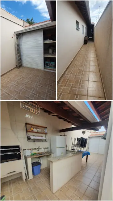 Casa com 3 quartos à venda, 250m2 em Itupeva - SP - imagem 3 Foto 3 de Casa com 3 quartos à venda, 250m2 em Itupeva - SP