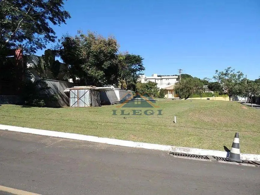Foto 2 de Terreno / Lote à venda, 987m2 em Centro, Vinhedo - SP
