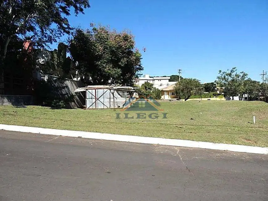 Foto 1 de Terreno / Lote à venda, 987m2 em Centro, Vinhedo - SP