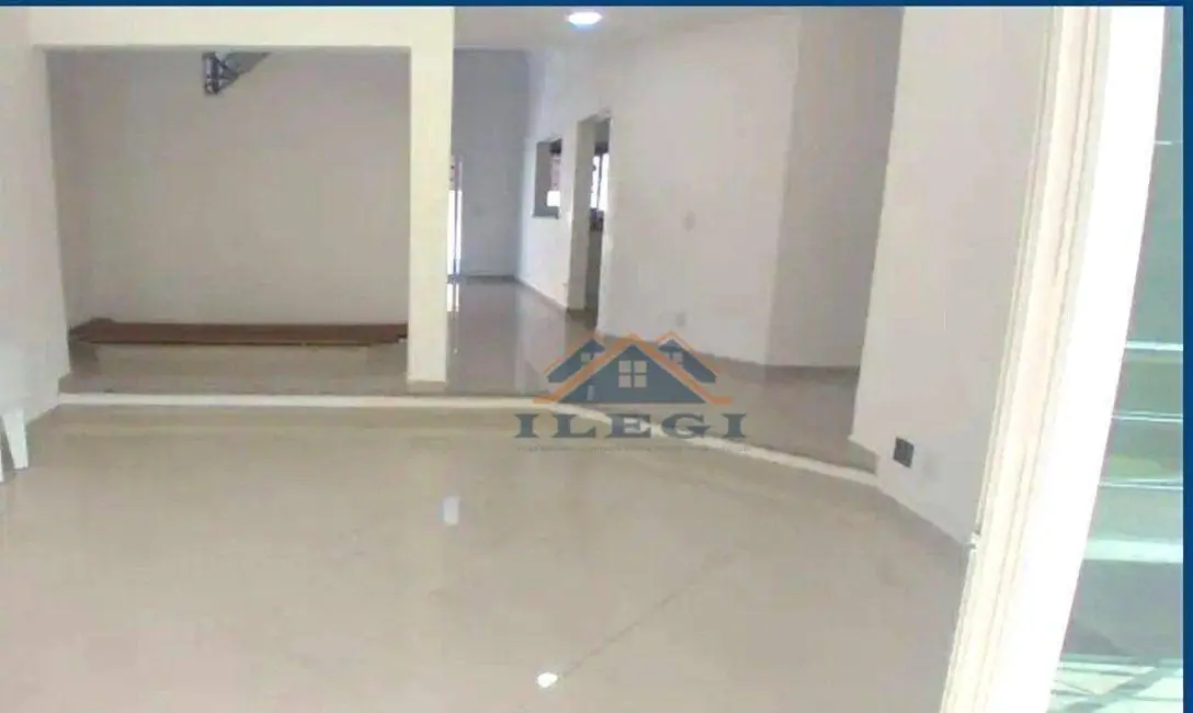 Foto 6 de Casa de Condomínio com 4 quartos à venda, 500m2 em Louveira - SP