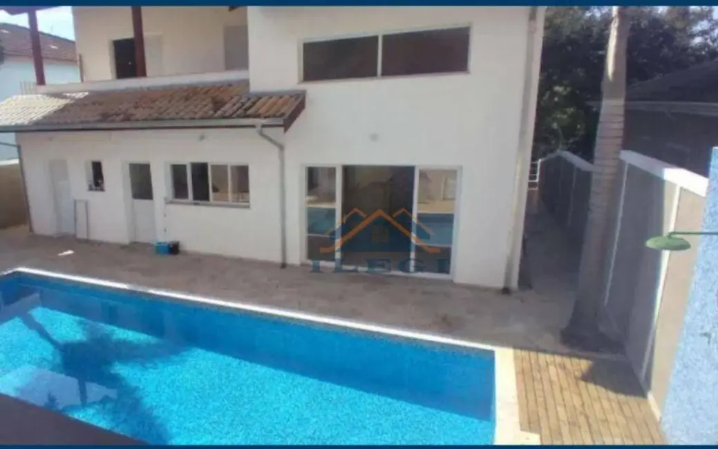 Foto 2 de Casa de Condomínio com 4 quartos à venda, 500m2 em Louveira - SP
