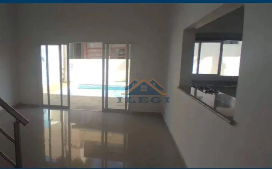 Foto 9 de Casa de Condomínio com 4 quartos à venda, 500m2 em Louveira - SP