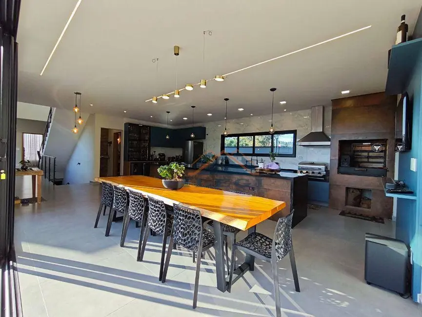 Foto 9 de Casa de Condomínio com 3 quartos à venda, 731m2 em Observatório, Vinhedo - SP