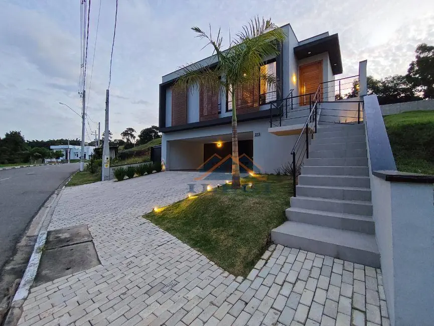 Foto 5 de Casa de Condomínio com 3 quartos à venda, 731m2 em Observatório, Vinhedo - SP