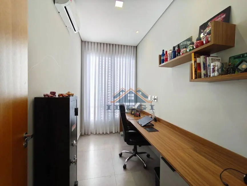 Foto 8 de Casa de Condomínio com 3 quartos à venda, 731m2 em Observatório, Vinhedo - SP