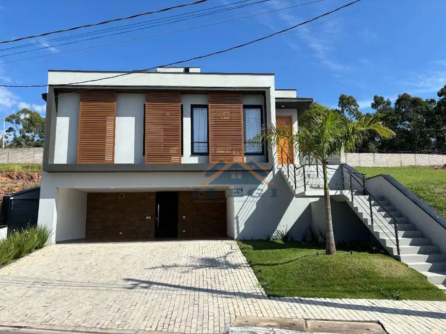 Foto 2 de Casa de Condomínio com 3 quartos à venda, 731m2 em Observatório, Vinhedo - SP