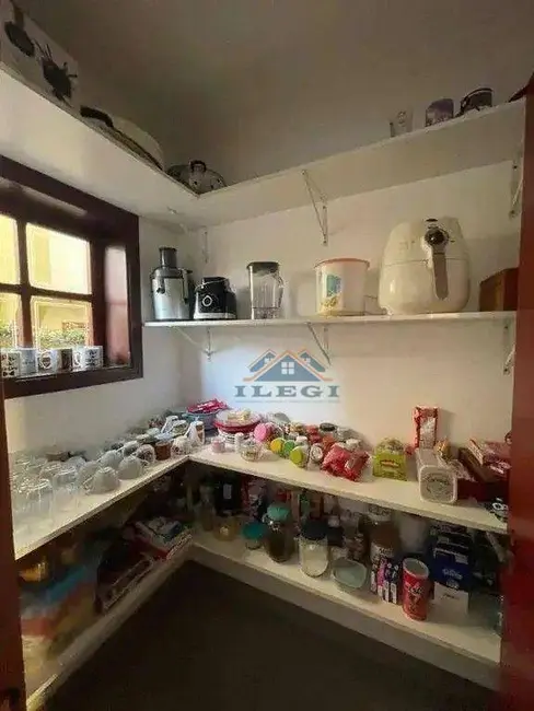 Foto 9 de Casa de Condomínio com 3 quartos à venda, 456m2 em Louveira - SP