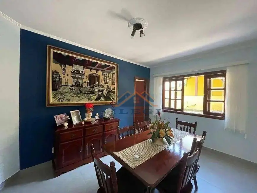 Foto 7 de Casa de Condomínio com 3 quartos à venda, 456m2 em Louveira - SP