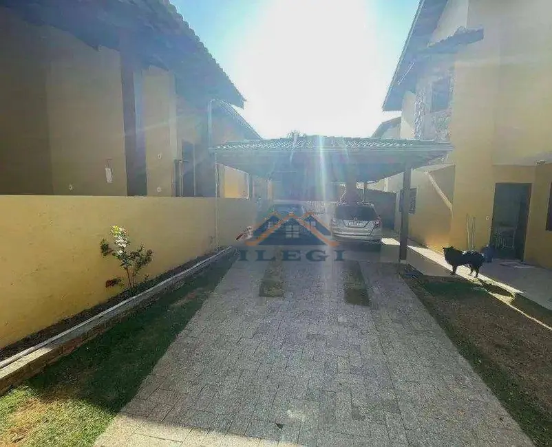 Foto 3 de Casa de Condomínio com 3 quartos à venda, 456m2 em Louveira - SP