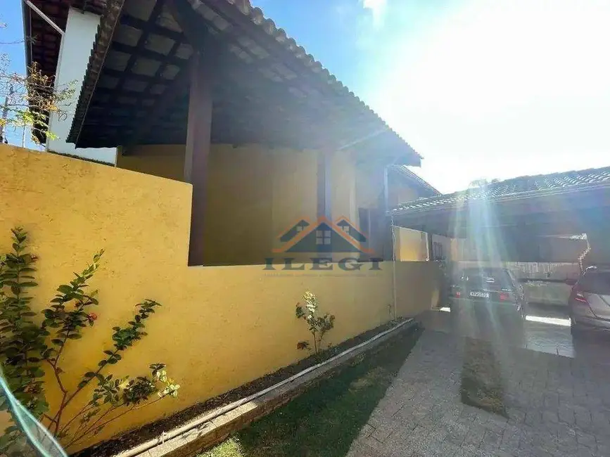 Foto 4 de Casa de Condomínio com 3 quartos à venda, 456m2 em Louveira - SP