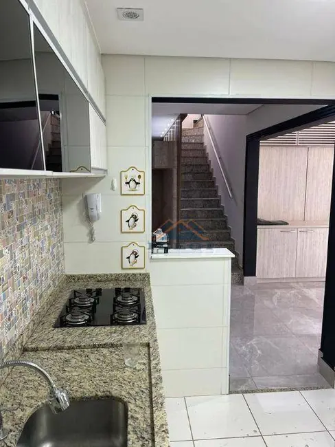 Foto 8 de Apartamento com 3 quartos à venda e para alugar, 226m2 em Centro, Vinhedo - SP