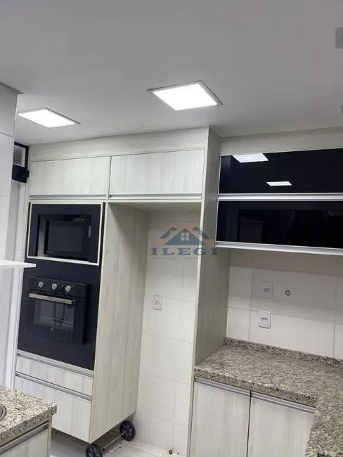 Foto 9 de Apartamento com 3 quartos à venda e para alugar, 226m2 em Centro, Vinhedo - SP