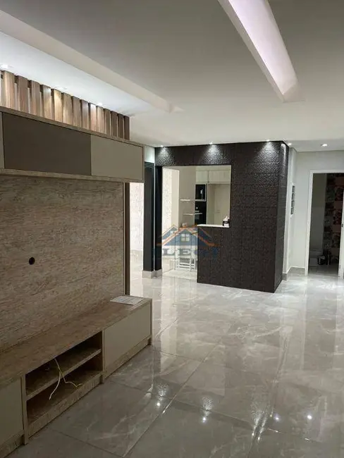 Foto 1 de Apartamento com 3 quartos à venda e para alugar, 226m2 em Centro, Vinhedo - SP