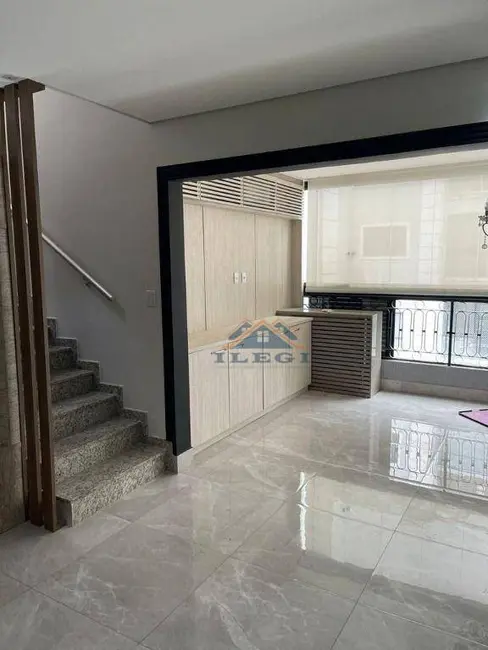 Foto 3 de Apartamento com 3 quartos à venda e para alugar, 226m2 em Centro, Vinhedo - SP