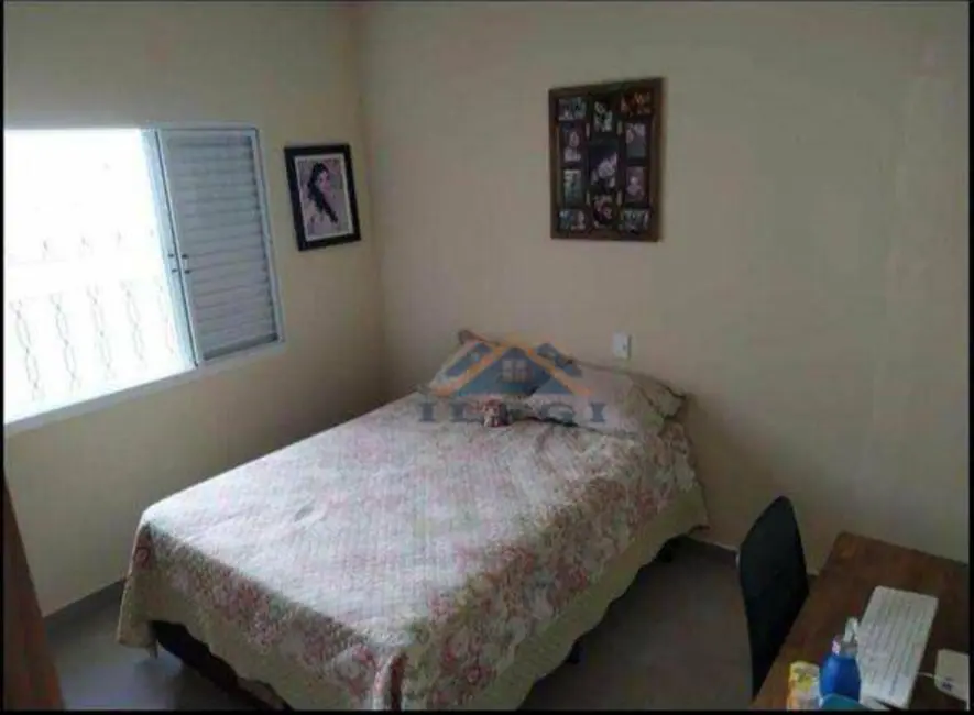 Foto 6 de Casa com 4 quartos à venda, 180m2 em Vinhedo - SP