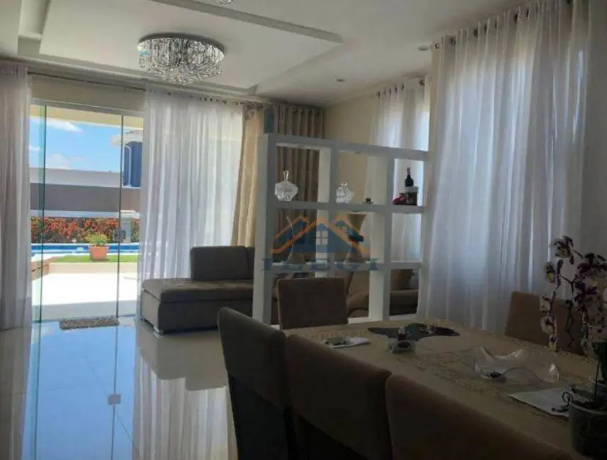 Foto 7 de Casa com 4 quartos à venda, 360m2 em Pinheirinho, Vinhedo - SP