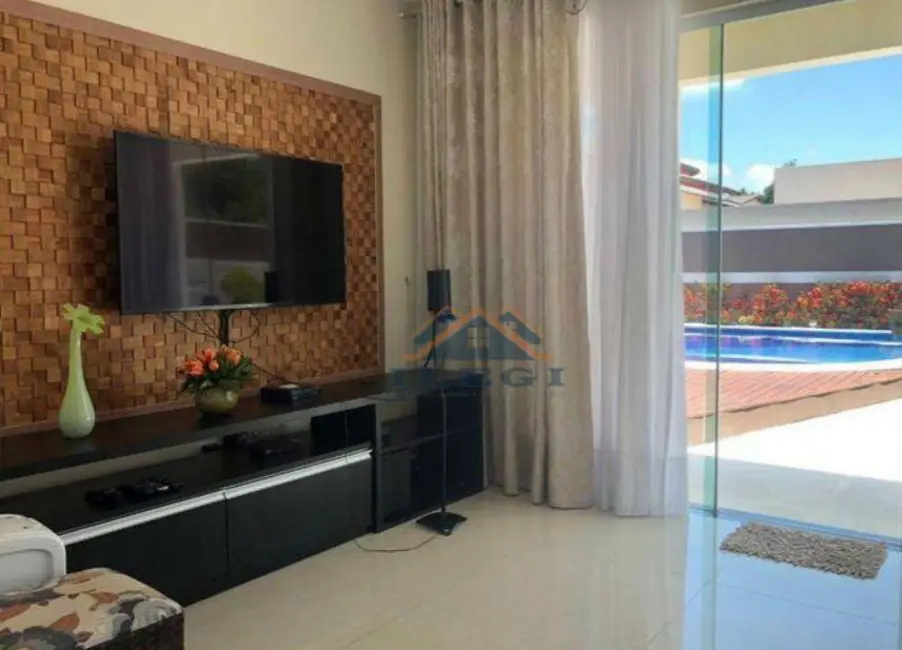 Foto 8 de Casa com 4 quartos à venda, 360m2 em Pinheirinho, Vinhedo - SP