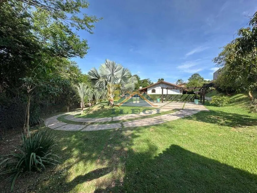 Foto 2 de Chácara com 2 quartos à venda e para alugar, 1502m2 em Caixa D´Água, Vinhedo - SP