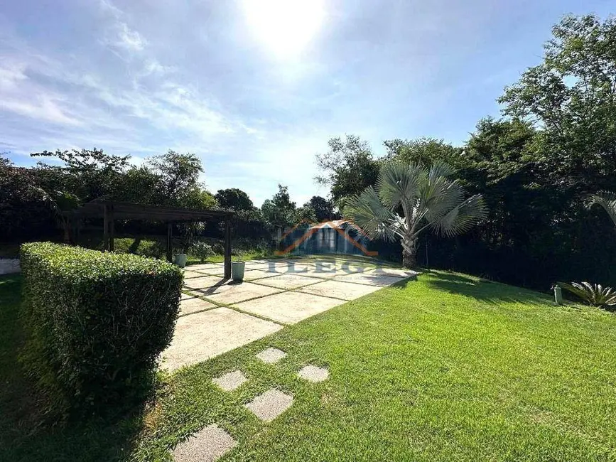 Foto 3 de Chácara com 2 quartos à venda e para alugar, 1502m2 em Caixa D´Água, Vinhedo - SP