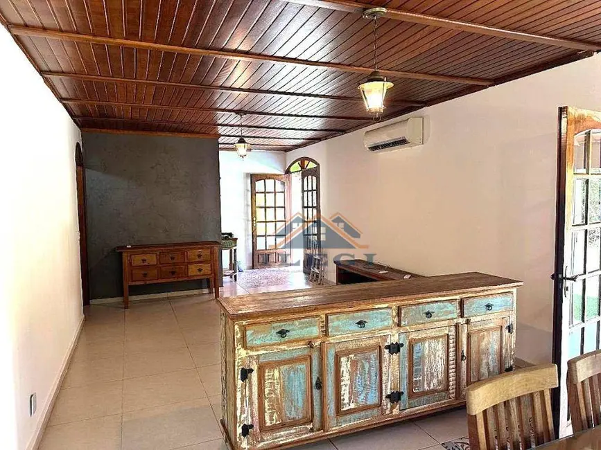 Foto 8 de Chácara com 2 quartos à venda e para alugar, 1502m2 em Caixa D´Água, Vinhedo - SP