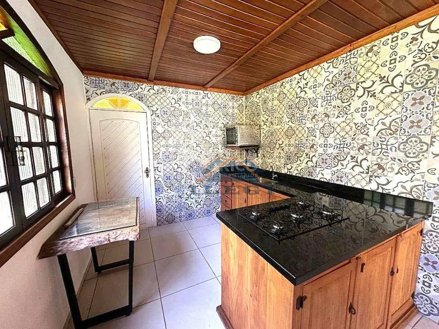 Foto 9 de Chácara com 2 quartos à venda e para alugar, 1502m2 em Caixa D´Água, Vinhedo - SP