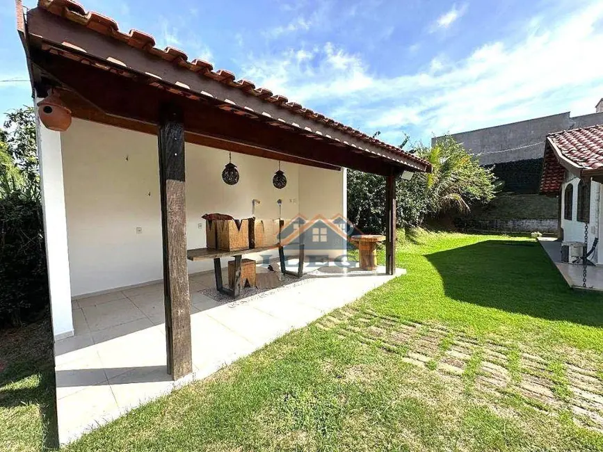 Foto 5 de Chácara com 2 quartos à venda e para alugar, 1502m2 em Caixa D´Água, Vinhedo - SP