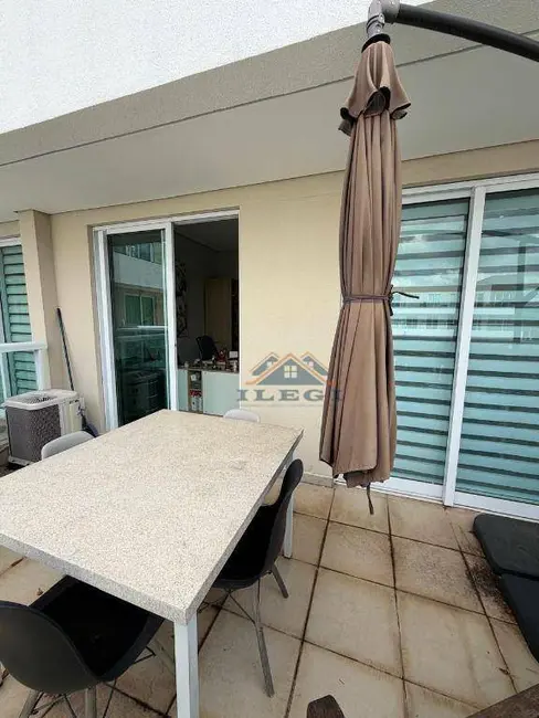 Foto 6 de Sala Comercial para alugar, 54m2 em Santa Rosa, Vinhedo - SP