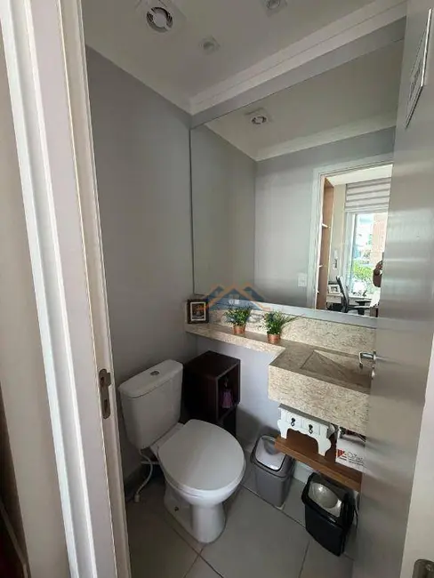 Foto 4 de Sala Comercial para alugar, 54m2 em Santa Rosa, Vinhedo - SP