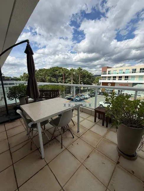 Foto 5 de Sala Comercial para alugar, 54m2 em Santa Rosa, Vinhedo - SP