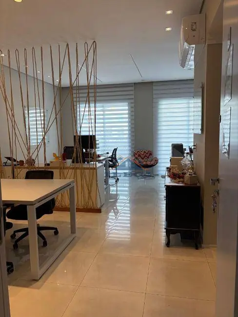 Foto 2 de Sala Comercial para alugar, 54m2 em Santa Rosa, Vinhedo - SP