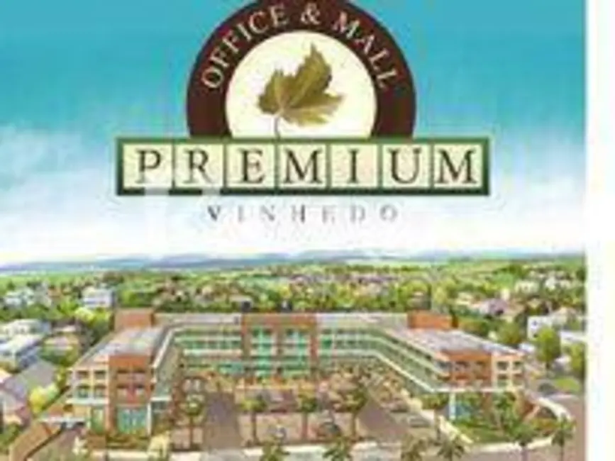 Foto 9 de Sala Comercial para alugar, 54m2 em Santa Rosa, Vinhedo - SP